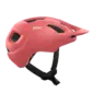 POC Axion MTB Fietshelm Mat Roze
