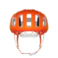 POC Ventral MIPS Race Fietshelm Oranje