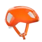 POC Ventral MIPS Race Fietshelm Oranje