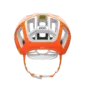 POC Ventral MIPS Race Fietshelm Oranje