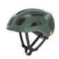 POC Ventral Air MIPS Race Fietshelm Mat Groen