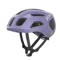 POC Ventral Air MIPS Race Fietshelm Mat Paars