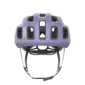 POC Ventral Air MIPS Race Fietshelm Mat Paars