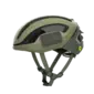 POC Omne Ultra MIPS Race Fietshelm Mat Groen