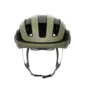 POC Omne Ultra MIPS Race Fietshelm Mat Groen