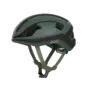POC Omne Lite Race Fietshelm Mat Groen