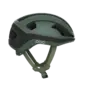 POC Omne Lite Race Fietshelm Mat Groen