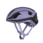 POC Omne Lite Race Fietshelm Mat Paars
