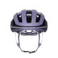 POC Omne Lite Race Fietshelm Mat Paars