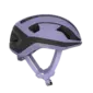POC Omne Lite Race Fietshelm Mat Paars