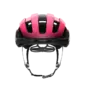 POC Omne Lite Race Fietshelm Roze/Zwart
