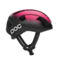 POC Omne Lite Race Fietshelm Roze/Zwart