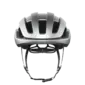 POC Omne Air MIPS Race Fietshelm Mat Zilver
