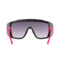 POC Devour Sport Zonnebril Roze met Violet/Gold Mirrow Lens