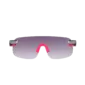 POC Elicit Sport Zonnebril Roze met Violet/Gold Mirror Lens