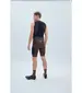 POC Rove Cargo VPDs Fietsbroek Kort Bruin Heren