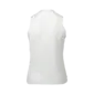 POC Essential Layer Ondershirt Zonder Mouwen Wit Dames