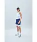 POC Essential Layer Ondershirt Zonder Mouwen Wit Dames
