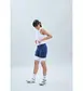 POC Essential Layer Ondershirt Zonder Mouwen Wit Dames