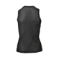 POC Essential Layer Ondershirt Zonder Mouwen Zwart Dames