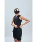 POC Essential Layer Ondershirt Zonder Mouwen Zwart Dames