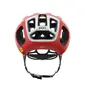 POC Ventral Air MIPS Race Fietshelm Mat Rood
