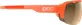 POC DO Half Blade Sport Zonnebril Oranje