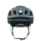 POC Axion MTB Fietshelm Mat Blauw