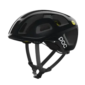 POC Octal X MIPS MTB Fietshelm Zwart