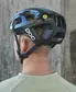 POC Octal X MIPS MTB Fietshelm Zwart