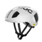 POC Ventral MIPS Race Fietshelm Wit