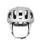 POC Ventral MIPS Race Fietshelm Wit