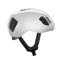 POC Ventral MIPS Race Fietshelm Wit