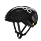 POC Ventral MIPS Race Fietshelm Zwart