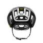 POC Ventral MIPS Race Fietshelm Zwart