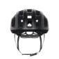 POC Ventral Lite Wide Fit Race Fietshelm Mat Zwart