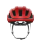 POC Omne Air MIPS Race Fietshelm Mat Rood