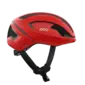 POC Omne Air MIPS Race Fietshelm Mat Rood