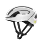 POC Omne Air MIPS Wide Fit Race Fietshelm Wit