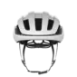 POC Omne Air MIPS Wide Fit Race Fietshelm Wit