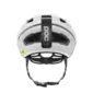 POC Omne Air MIPS Wide Fit Race Fietshelm Wit