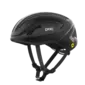 POC Omne Air MIPS Wide Fit Race Fietshelm Zwart