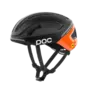 POC Omne Beacon MIPS Race Fietshelm Oranje/Zwart