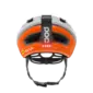 POC Omne Beacon MIPS Race Fietshelm Oranje/Wit