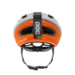 POC Omne Beacon MIPS Race Fietshelm Oranje/Wit