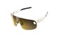 POC Elicit Sport Zonnebril Wit met Road Lens Gold