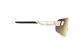 POC Elicit Sport Zonnebril Wit met Road Lens Gold