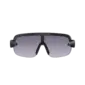 POC Aim Sport Zonnebril Zwart met Trail Lens Goud