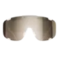 POC Devour Sport Zonnebril Wit met Trail Lens Zilver