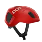 POC Ventral MIPS Race Fietshelm Mat Rood/Wit